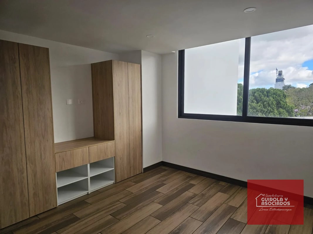 APARTAMENTO EN VENTA EN ZONA 15 VHI 010APTOVDZ15 - 3