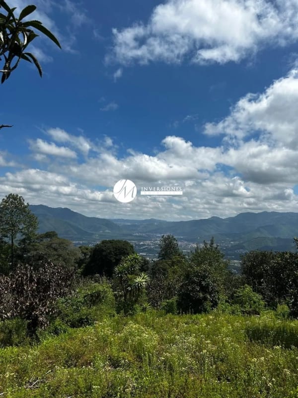 terreno en venta en antigua Guatemala — Terreno en Venta en Antigua, Sacatepéquez — foto 5 de 6