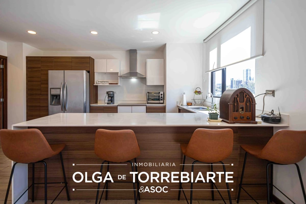 Apartamento en Vitae, Zona 15 — Apartamento en Venta en Zona 15, Guatemala, Ciudad — foto 8 de 12