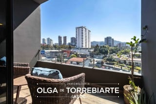 Apartamento en Vitae, Zona 15 — Apartamento en Venta en Zona 15, Guatemala, Ciudad — miniatura 7 de 12