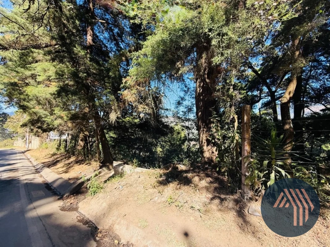 VENTA DE AMPLIO TERRENO - EL HATO, ANTIGUA GUATEMALA - 4