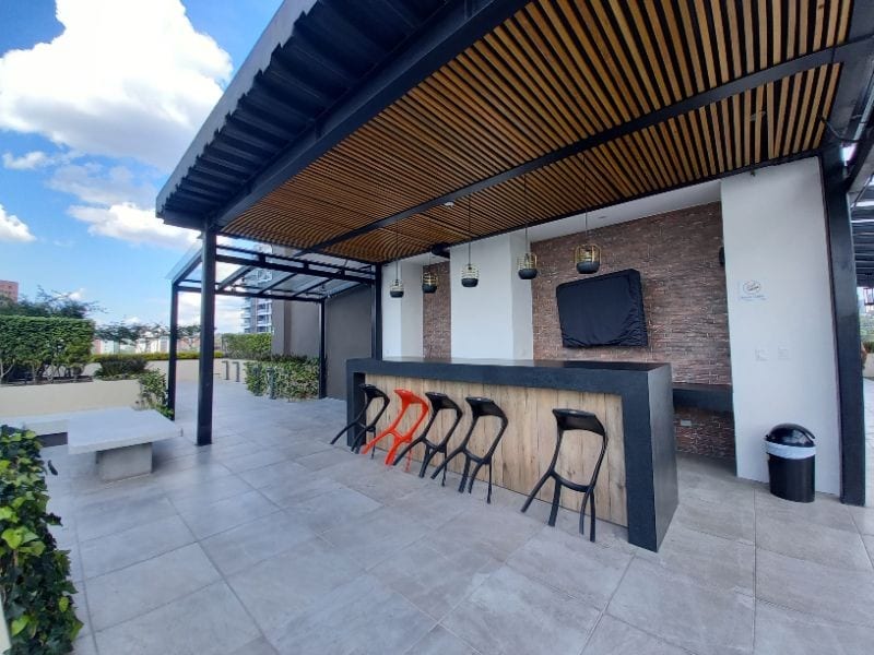 Avenik Z.15-Apartamento en venta — Apartamento en Venta en Avenik, Zona 15, Guatemala, Ciudad — foto 4 de 16
