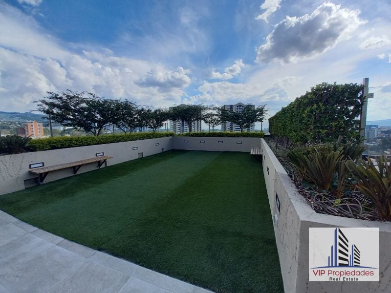 Avenik Z.15-Apartamento en venta — Apartamento en Venta en Avenik, Zona 15, Guatemala, Ciudad — foto 6 de 16