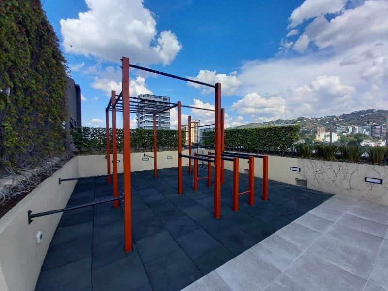 Avenik Z.15-Apartamento en venta — Apartamento en Venta en Avenik, Zona 15, Guatemala, Ciudad — foto 7 de 16