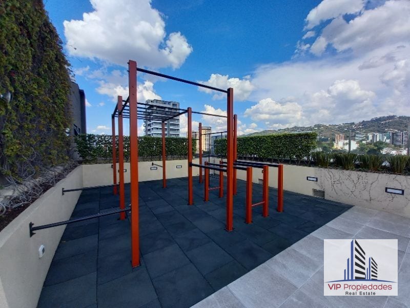 Avenik Z.15-Apartamento en venta — Apartamento en Venta en Avenik, Zona 15, Guatemala, Ciudad — foto 7 de 16