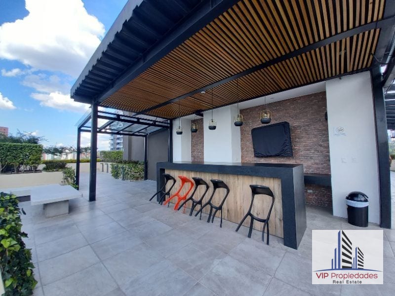 Avenik Z.15-Apartamento en venta — Apartamento en Venta en Avenik, Zona 15, Guatemala, Ciudad — foto 9 de 16