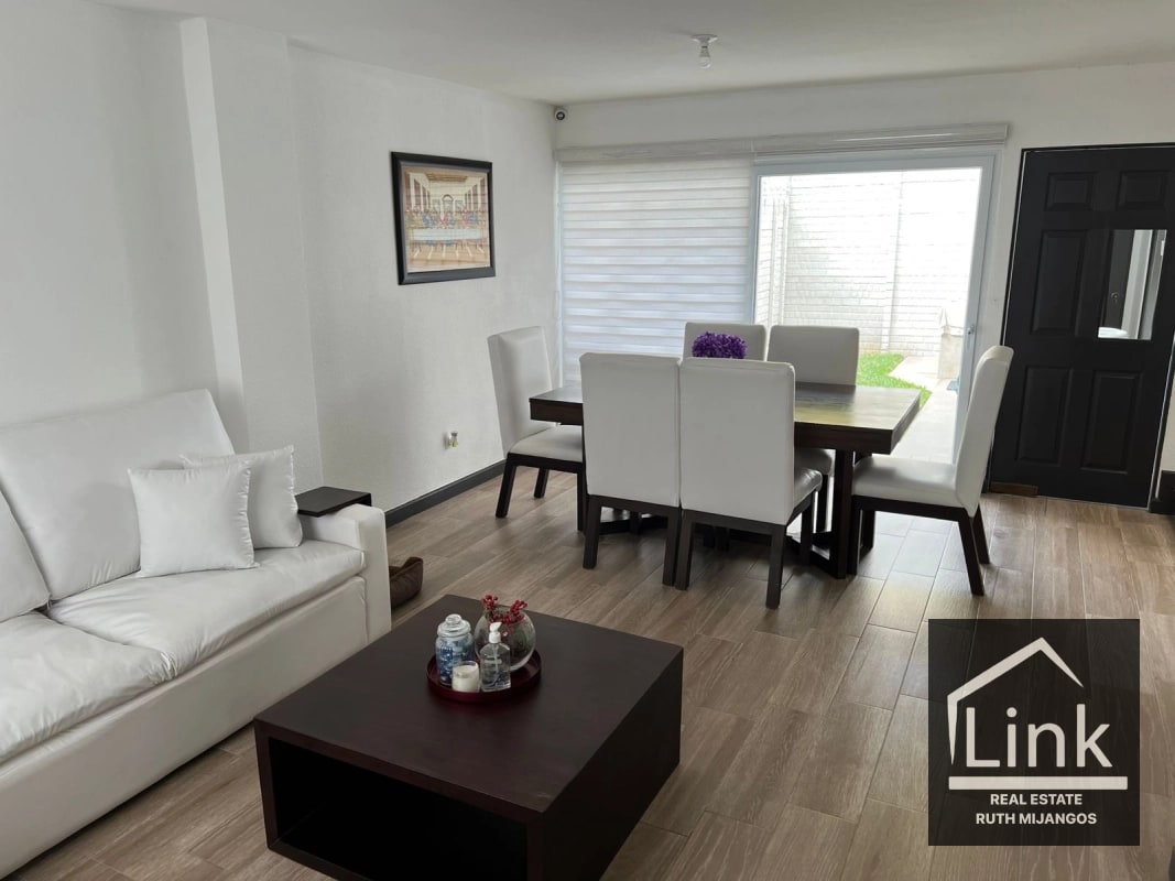 Venta de Casa SAN JOSE PINULA CELAJES DE NAVARRA - 1