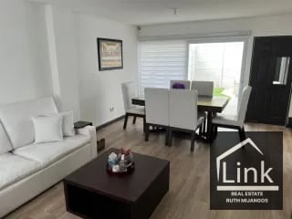 Venta de Casa SAN JOSE PINULA CELAJES DE NAVARRA — Casa en Venta en Valles de Navarra, San José Pinula, Guatemala, Ciudad — miniatura 1 de 11
