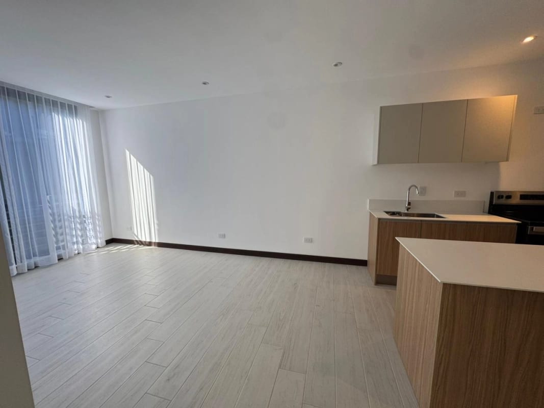 Apartamento en venta o renta Edificio Spazio zona 15 — Apartamento en Venta en Zona 15, Guatemala, Ciudad — foto 3 de 13