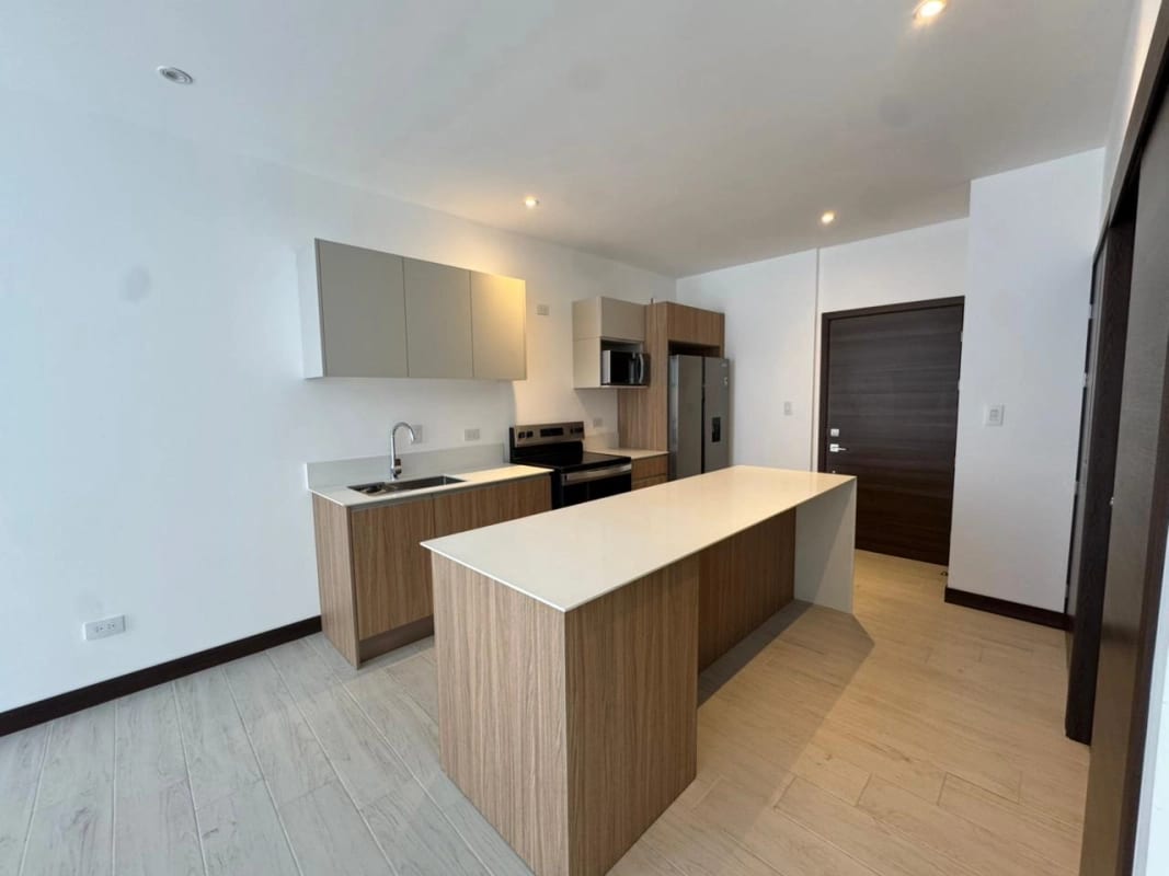 Apartamento en venta o renta Edificio Spazio zona 15 — Apartamento en Alquiler en Zona 15, Guatemala, Ciudad — foto 10 de 13