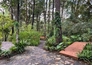 TERRENO EN LEGADOS DEL BOSQUE, AZARA. ZONA 16 — Terreno en Venta en Zona 16, Guatemala, Ciudad — miniatura 10 de 11