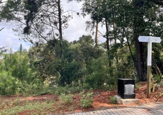 TERRENO EN LEGADOS DEL BOSQUE, AZARA. ZONA 16 — Terreno en Venta en Zona 16, Guatemala, Ciudad — miniatura 1 de 11