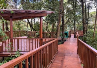 TERRENO EN LEGADOS DEL BOSQUE, AZARA. ZONA 16 — Terreno en Venta en Zona 16, Guatemala, Ciudad — miniatura 8 de 11