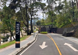 TERRENO EN LEGADOS DEL BOSQUE, AZARA. ZONA 16 — Terreno en Venta en Zona 16, Guatemala, Ciudad — miniatura 9 de 11