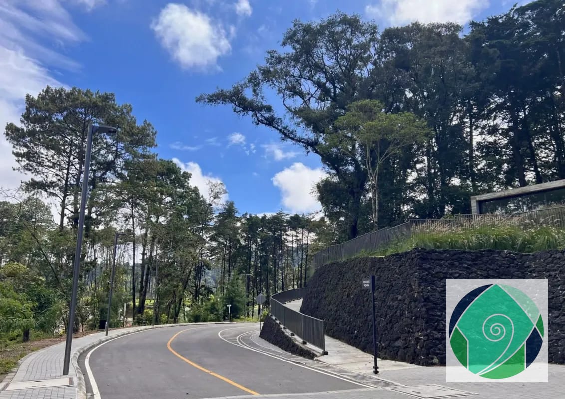 TERRENO EN LEGADOS DEL BOSQUE, AZARA. ZONA 16 — Terreno en Venta en Zona 16, Guatemala, Ciudad — foto 7 de 11