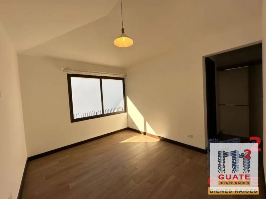 Casa en condominio en Renta, Zona 16 - 4
