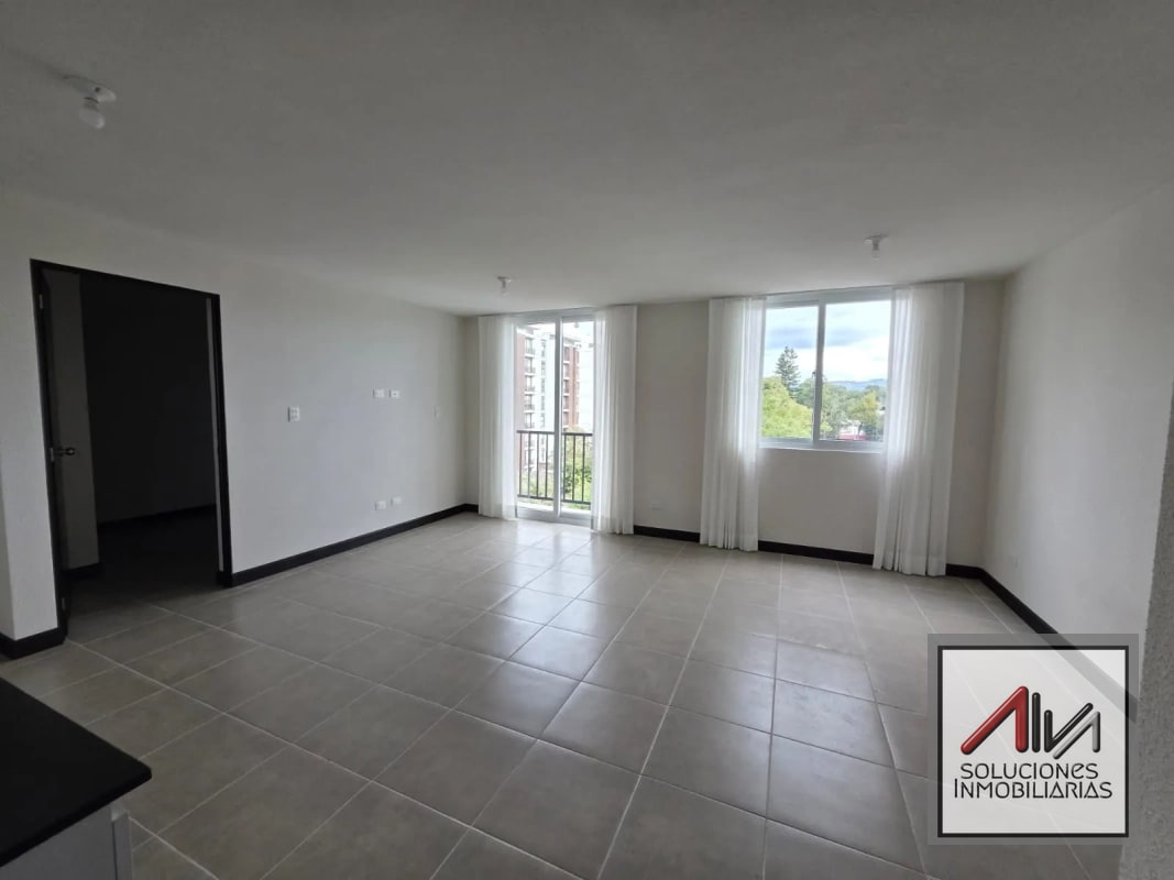 Apartamento en Renta zona 12 cerca de la USAC - 1