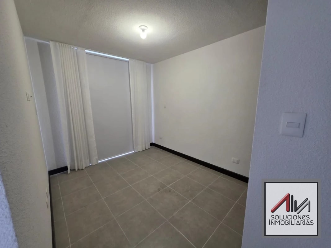 Apartamento en Renta zona 12 cerca de la USAC - 3