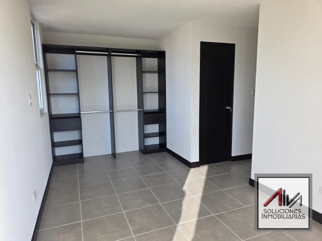 Apartamento en renta zona 12, 3 habitaciones - 3