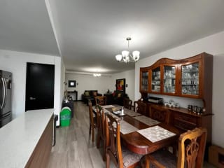 Venta de apartamento 136m2 — Apartamento en Venta en Segheria, Zona 14, Guatemala, Ciudad — miniatura 6 de 10