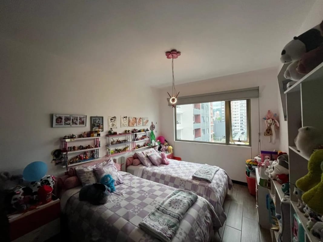 Venta de apartamento 136m2 — Apartamento en Venta en Segheria, Zona 14, Guatemala, Ciudad — foto 5 de 10