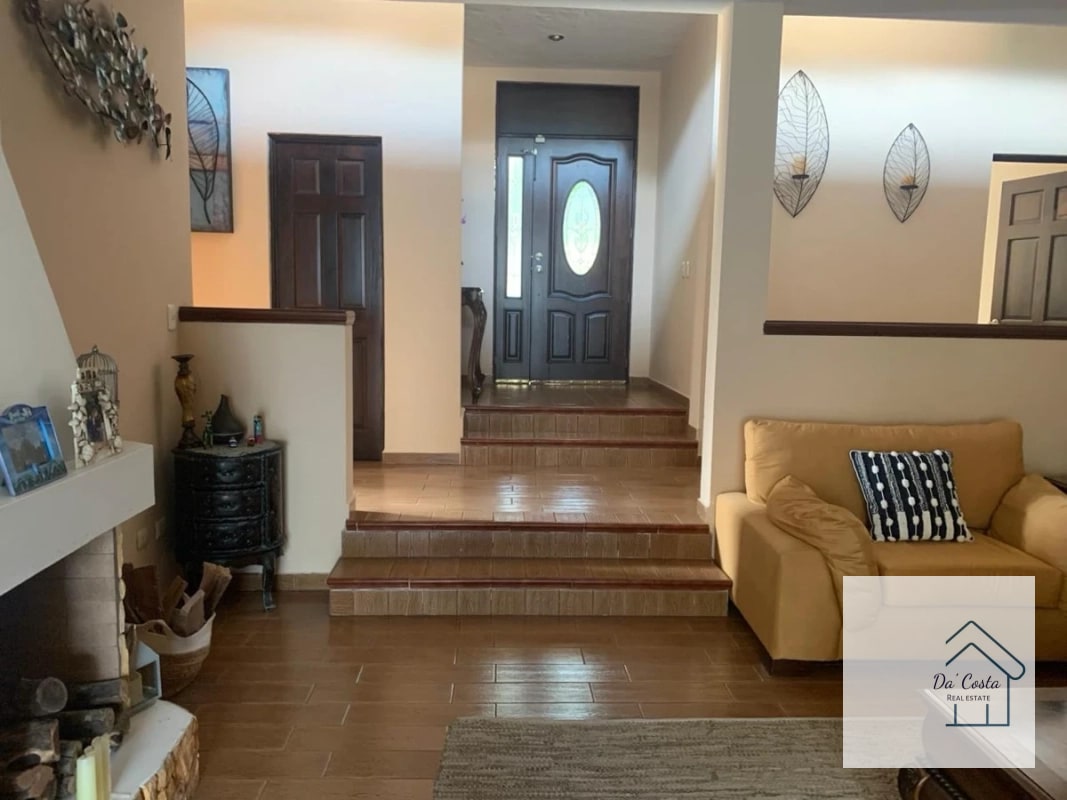 Casa en Venta Marías del Sol km 20 Fraijanes - 1
