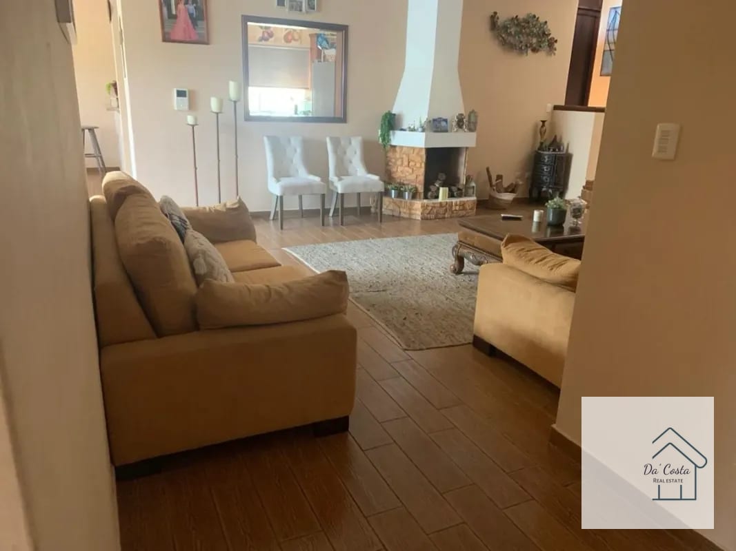 Casa en Venta Marías del Sol km 20 Fraijanes — Casa en Venta en Marias del Sol, Carretera a El Salvador, Guatemala, Ciudad — foto 15 de 16