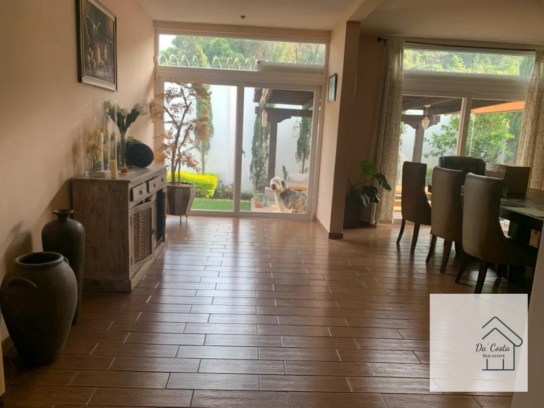 Casa en Venta Marías del Sol km 20 Fraijanes - 14