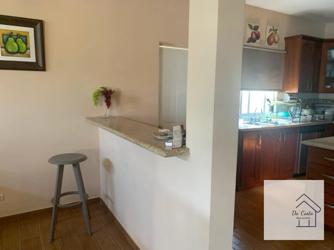 Casa en Venta Marías del Sol km 20 Fraijanes - 11