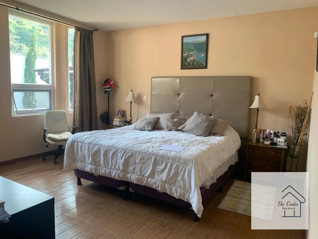 Casa en Venta Marías del Sol km 20 Fraijanes - 10