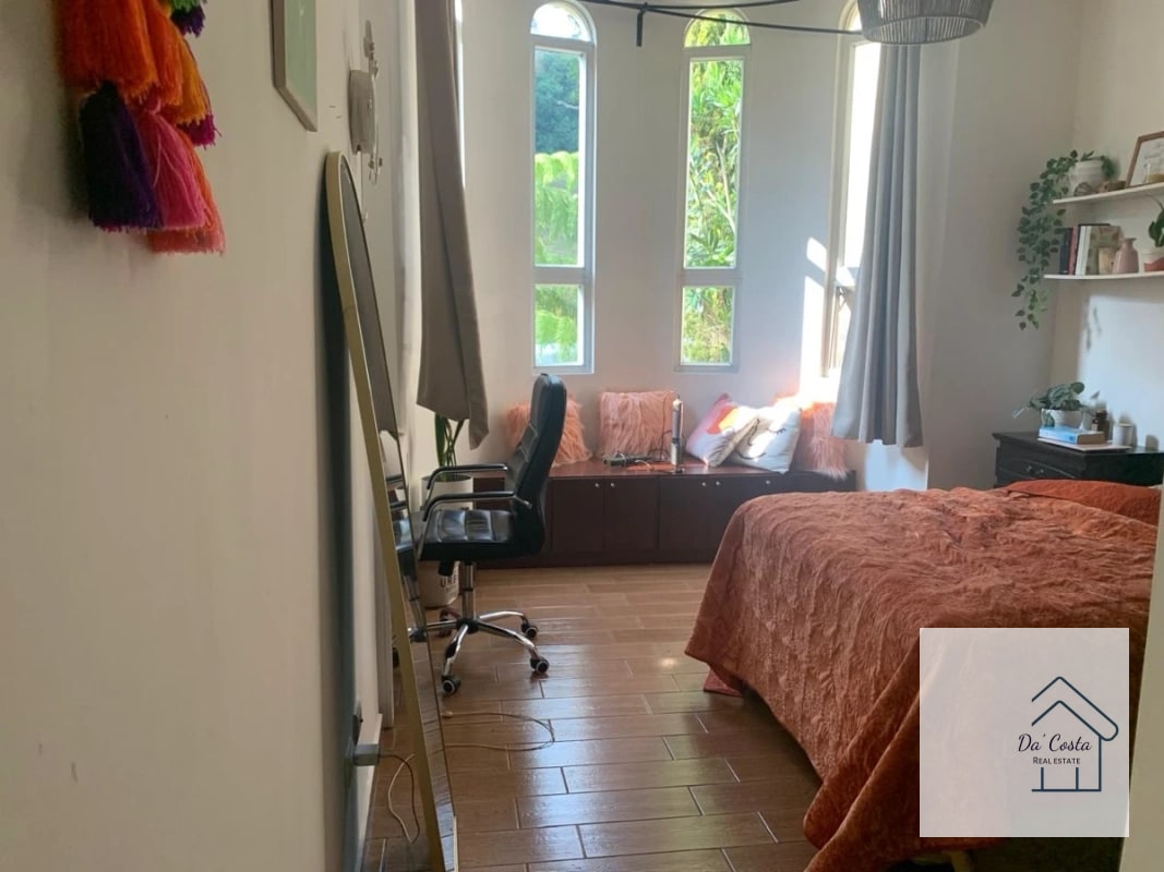 Casa en Venta Marías del Sol km 20 Fraijanes - 9
