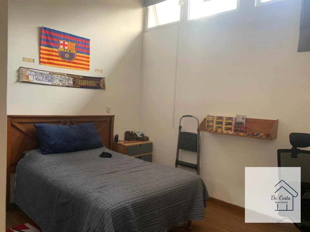 Casa en Venta Marías del Sol km 20 Fraijanes - 8