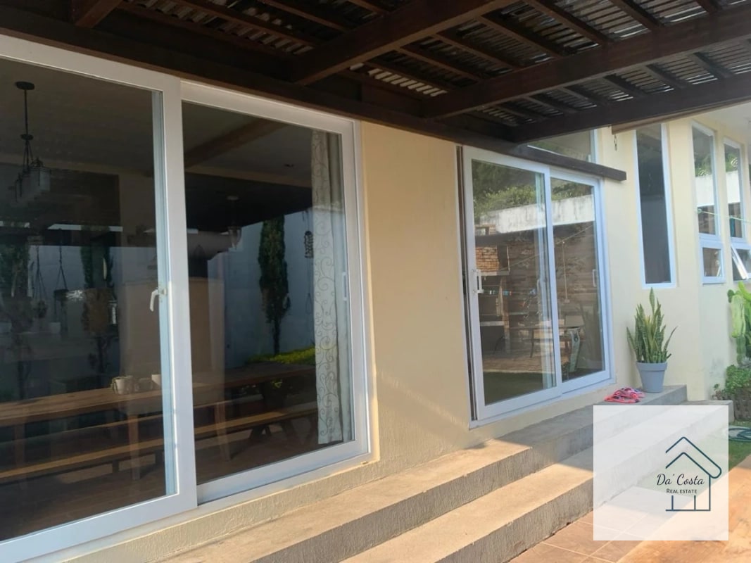Casa en Venta Marías del Sol km 20 Fraijanes - 5