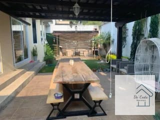 Casa en Venta Marías del Sol km 20 Fraijanes — Casa en Venta en Marias del Sol, Carretera a El Salvador, Guatemala, Ciudad — miniatura 4 de 16