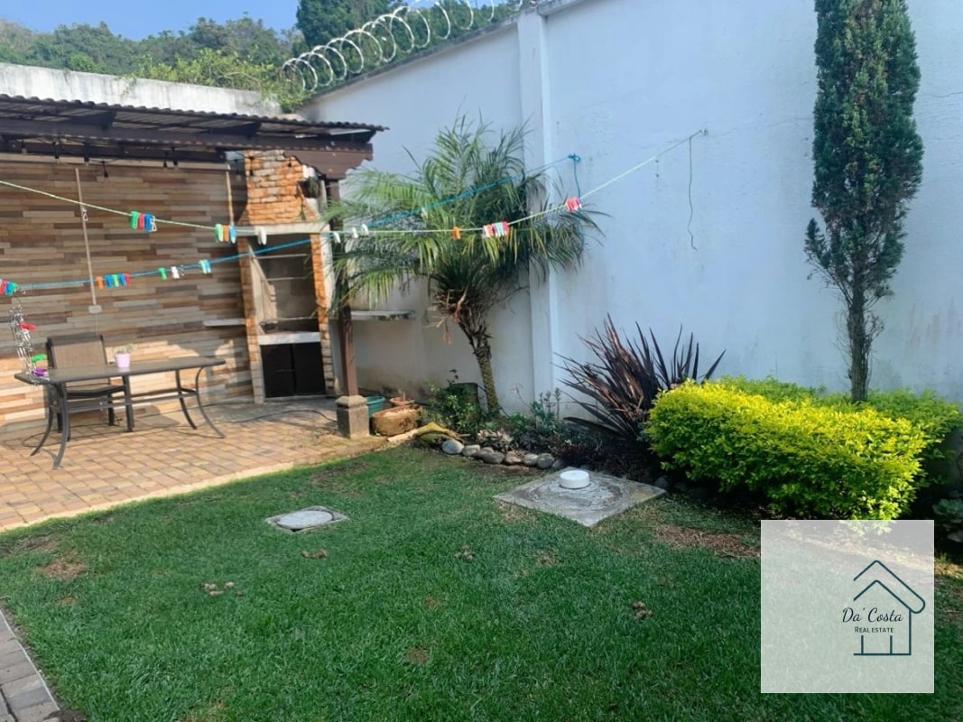 Casa en Venta Marías del Sol km 20 Fraijanes - 2