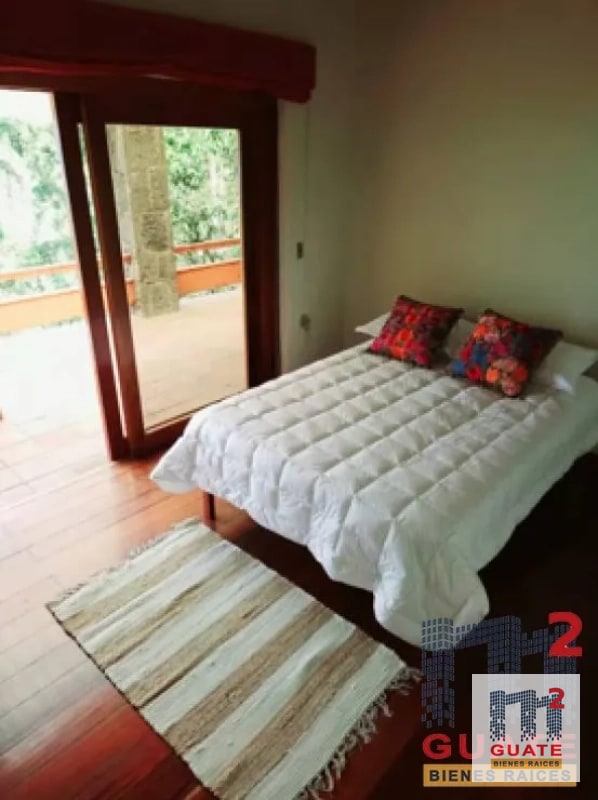 Casa de en Renta, Atitlán - 4