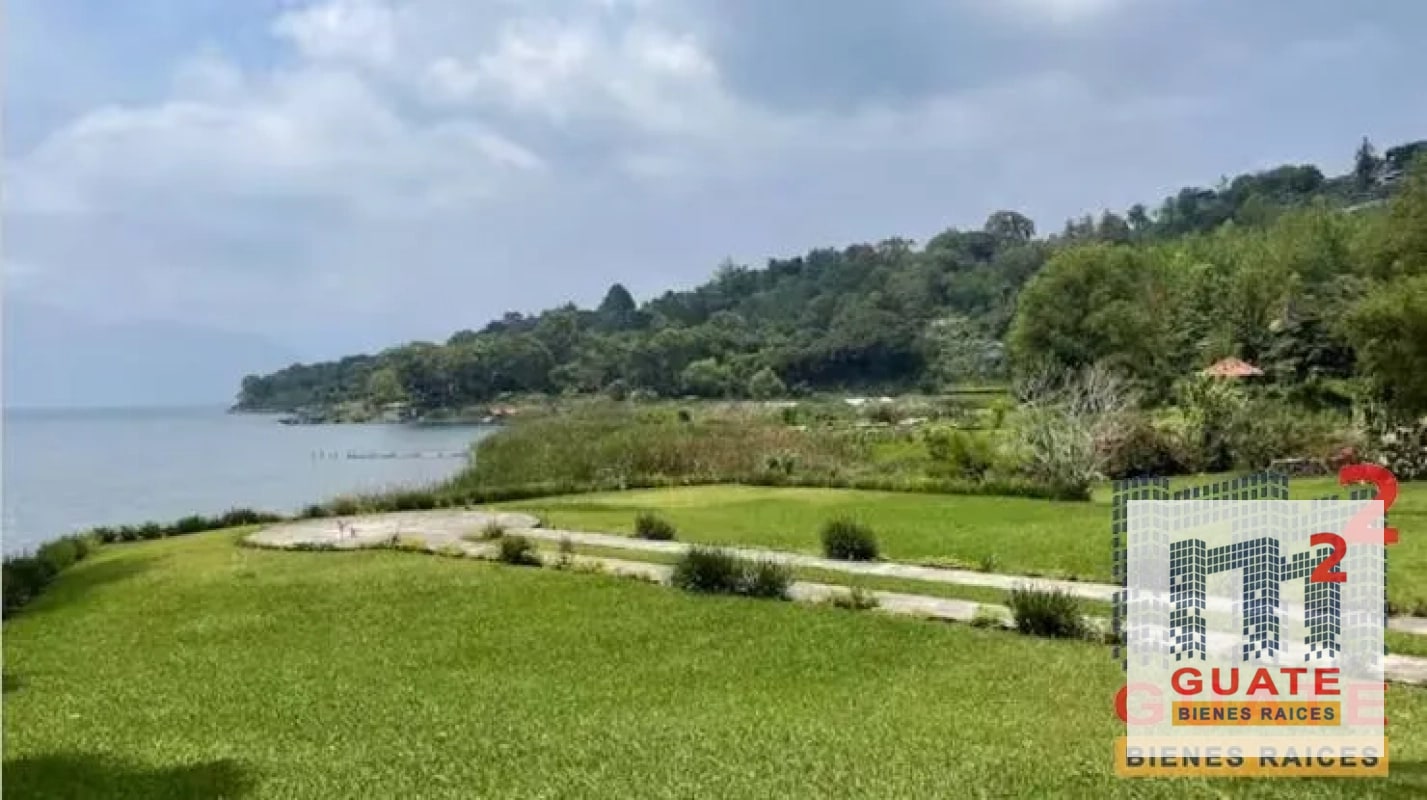 Casa de en Renta, Atitlán - 2