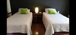 Amplio apartamento con jardín en venta – Zona 14 | 5ta Avenida — Apartamento en Venta en Plenum 14, Zona 14, Guatemala, Ciudad — miniatura 8 de 16
