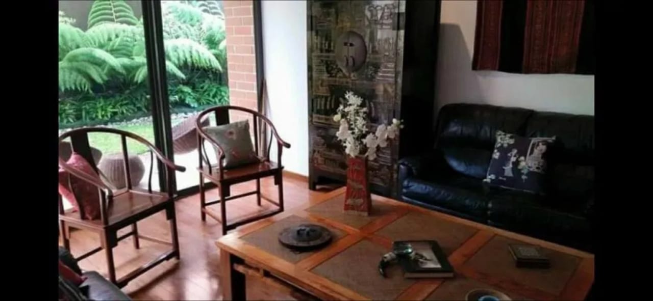 Amplio apartamento con jardín en venta – Zona 14 | 5ta Avenida — Apartamento en Venta en Plenum 14, Zona 14, Guatemala, Ciudad — foto 6 de 16