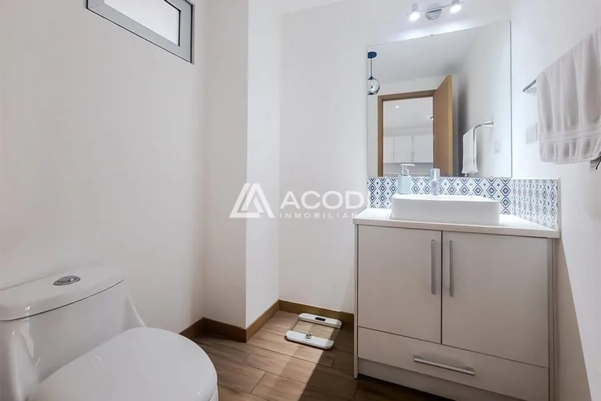 Apartamento en Zona 10 — Apartamento en Venta en Zona 10, Guatemala, Ciudad — foto 2 de 5