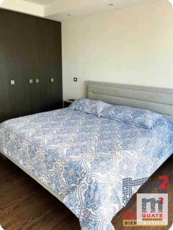 Apartamento en Venta, Zona 10 - 6