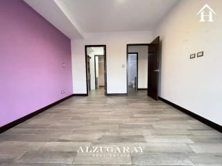 APTO. MODERNO C/BALCON - 2 HAB./ SAN ISIDRO 2021 Z.16 — Apartamento en Alquiler en San Isidro 20/21, Zona 16, Guatemala, Ciudad — miniatura 6 de 11