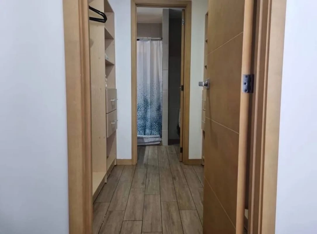 Venta de apartamento en zona 10 City House de 2 dormitorios. — Apartamento en Venta en City Haus, Zona 10, Guatemala, Ciudad — foto 3 de 9