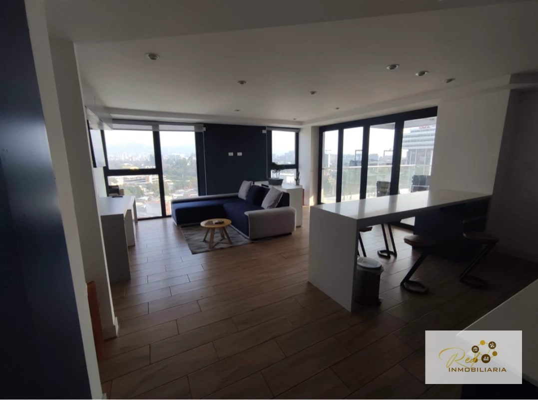 Alquiler de apartamento amueblado Quo zona 4 - 17