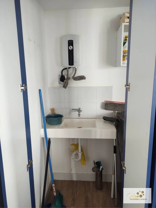 Alquiler de apartamento amueblado Quo zona 4 - 13
