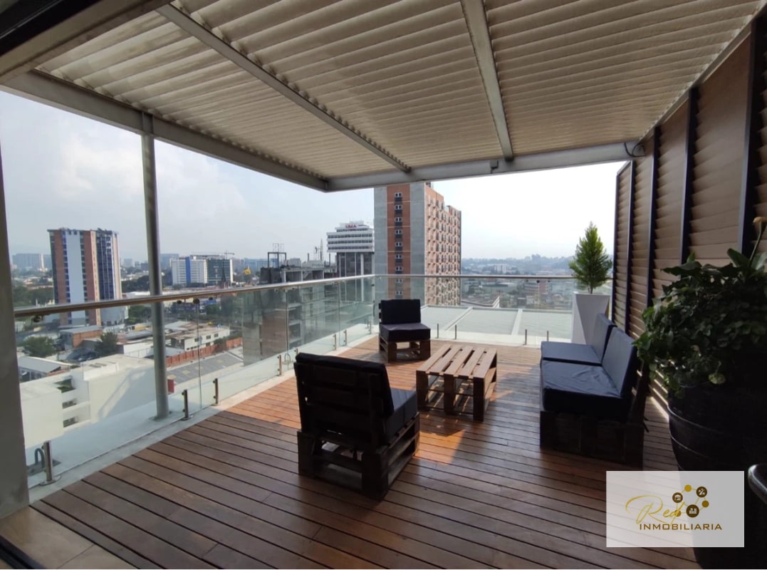 Alquiler de apartamento amueblado Quo zona 4 - 6
