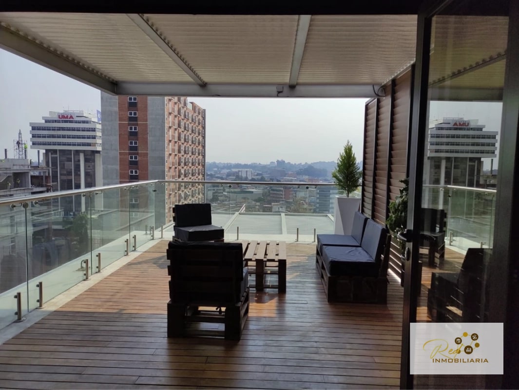 Alquiler de apartamento amueblado Quo zona 4 - 3
