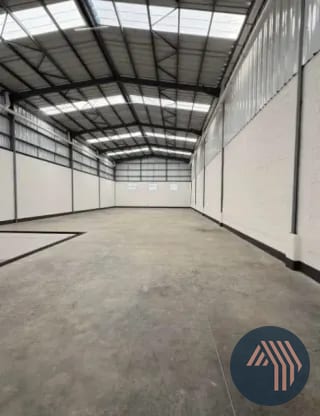 ALQUILER DE BODEGA 471MT2 - PARQUE INDUSTRIAL CAES, KM 27.5 — Bodega / Ofibodega en Alquiler en km 26-30, Carretera a El Salvador, Guatemala, Ciudad — miniatura 5 de 5
