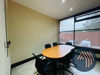 ALQUILER DE AMPLIO APTO. AMUEBLADO - SANTA MARÍA, ZONA 10 — Apartamento en Alquiler en Santa María, Zona 10, Guatemala, Ciudad — miniatura 10 de 17