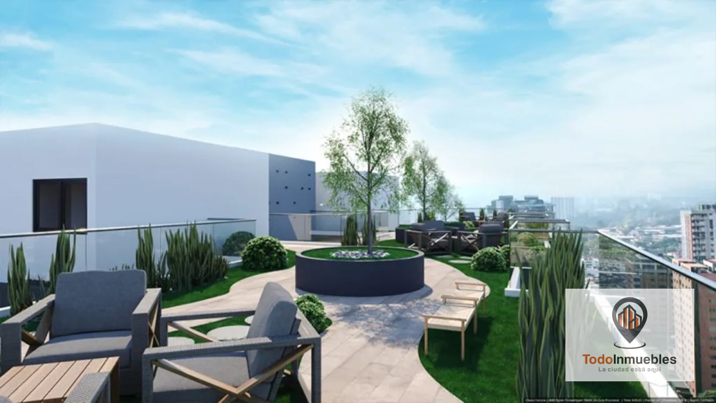 Apartamento en Venta en Neo2 z10 - 6
